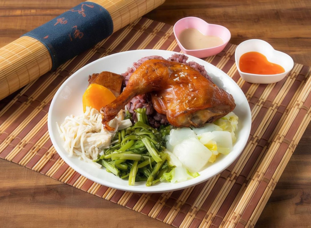 新莊健康餐盒品牌:以低負擔飲食理念 重新定義美味與便利外食 6 279053f1 2945 48e5 8062 8170a569ff80