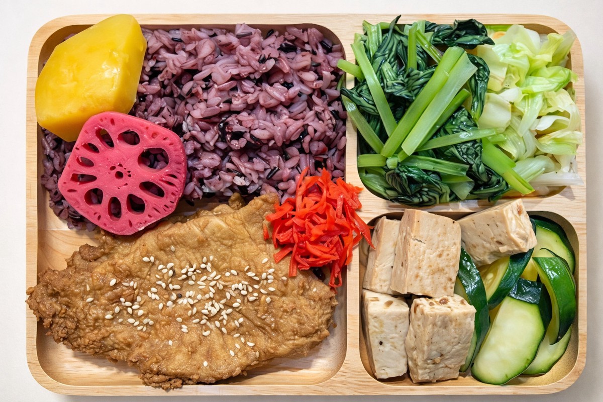 新莊健康餐盒品牌:以低負擔飲食理念 重新定義美味與便利外食 8 279053f1 2945 48e5 8062 8170a569ff80 176778227276064560908273048