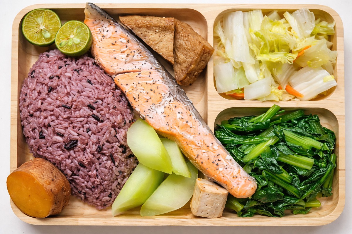 新莊健康餐盒品牌:以低負擔飲食理念 重新定義美味與便利外食 9 279053f1 2945 48e5 8062 8170a569ff80 176778229104289802805605797