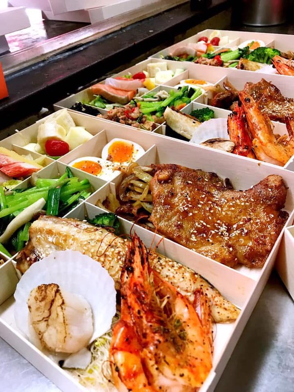 林口傳奇「華潮」新址揭幕!從總統級餐盒到宜蘭民宿私廚,承襲外燴匠心再造道地川味 8 a9186d6b 63db 4224 9781 57c91cfdc4e4 176783309594955638900839441