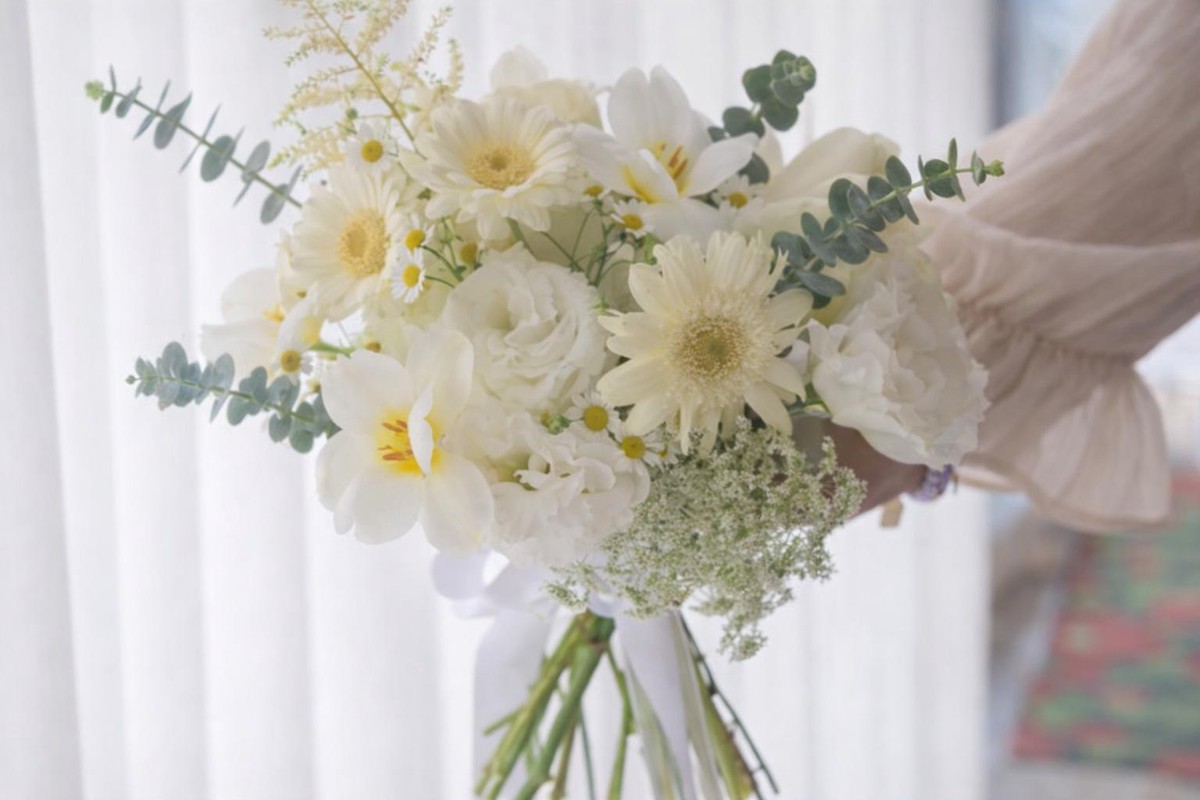 台中西區質感花店:在花裡找回平靜 讓愛與生活重新對話 6 fda8d7a0 fe55 45c9 b43c 9886c04f84c7