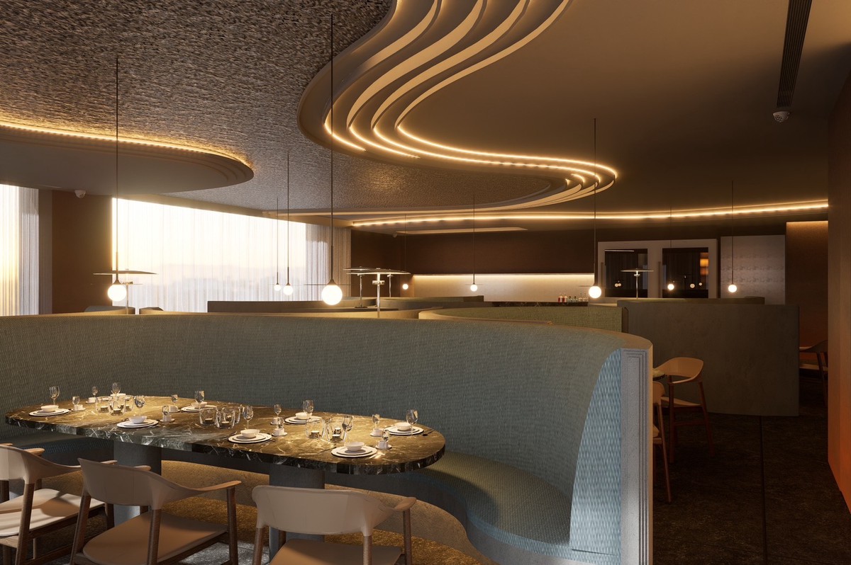 台中法式餐廳Marché開幕!客製化詮釋 拾起法式日常的溫度 5 9f14de3e f437 4791 858f 5588dbcc9c92