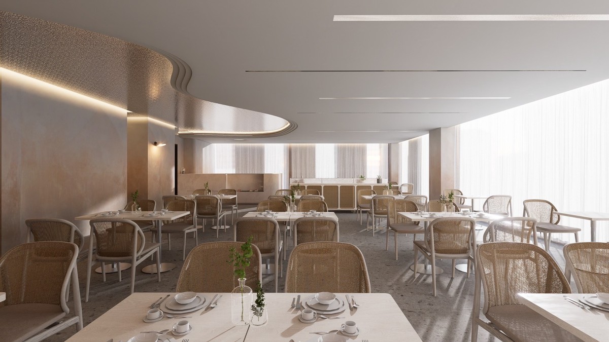 台中法式餐廳Marché開幕!客製化詮釋 拾起法式日常的溫度 7 9f14de3e f437 4791 858f 5588dbcc9c92 176792402372438515905470122