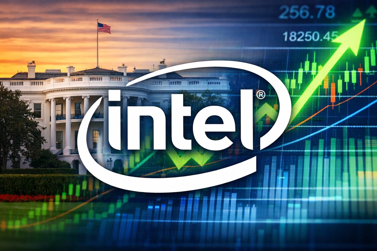 川普盛讚陳立武!美政府成英特爾最大股東 股價應聲漲 3 e2466ab8 22c4 4a76 95fa 87a5ab9f6815