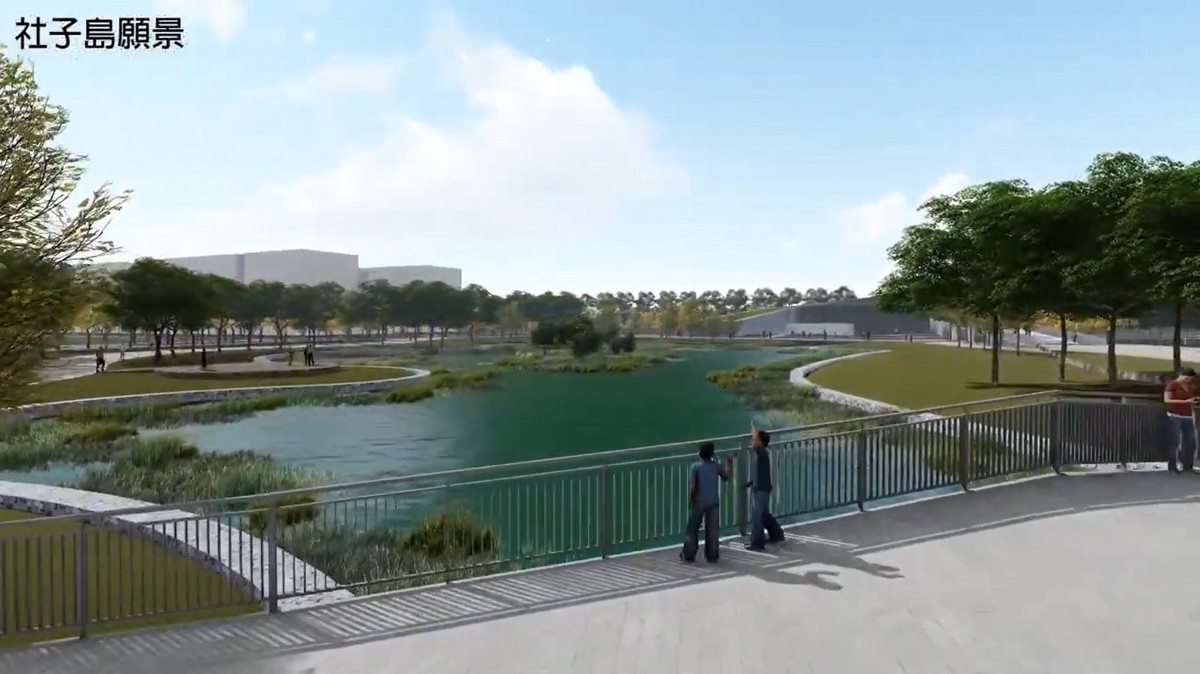 北士科迎輝達、社子島迎翻身:台北啟動「國家級AI走廊」 打造世界級智慧城市雙引擎 14 aa3e8c93 f9cc 47d3 8970 f3535eb749bb 176793689547241177401763174