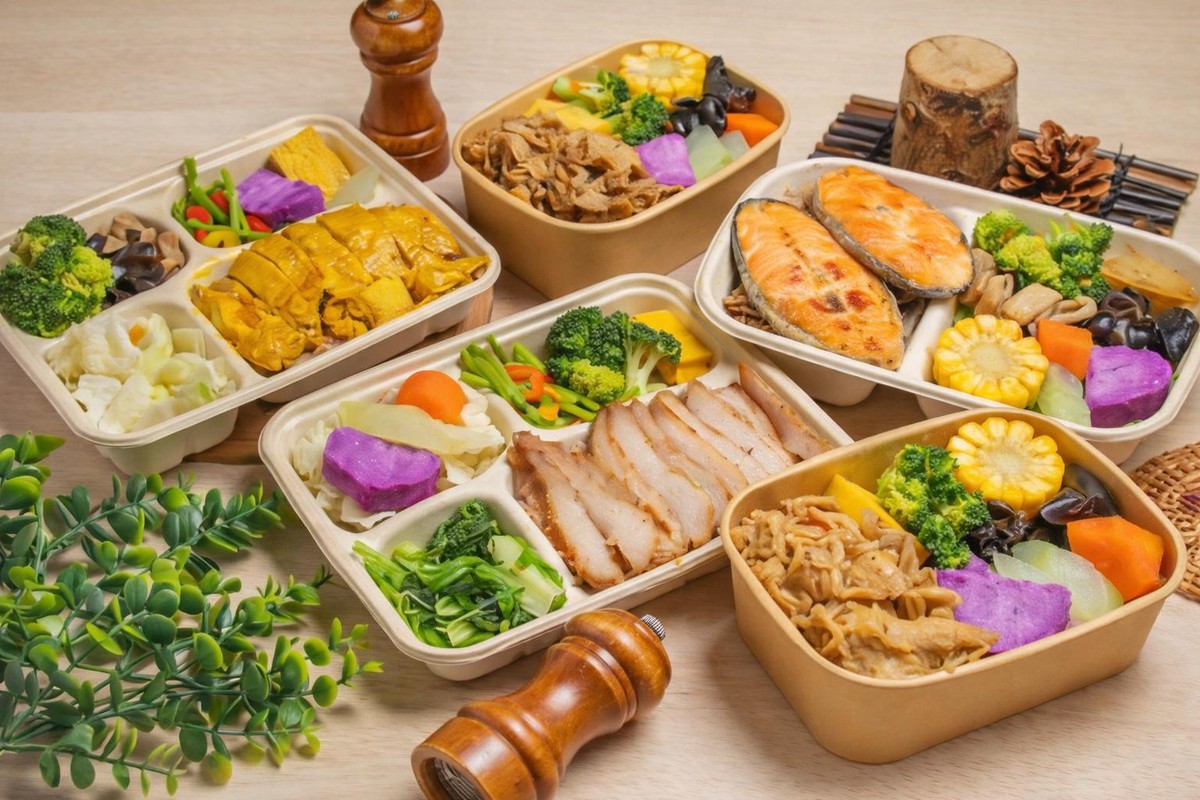 板橋健康餐盒推薦:從家庭理念、日式旨味出發 翻轉水煮餐印象 6 92e3d3ec d9d9 42d4 83bd 13f65803ffb4