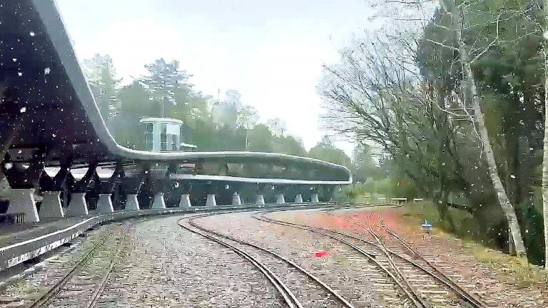 阿里山迎瑞雪 小笠原山星空奇景祝山車站雪花浪漫詩意 4 20260109203131 0c5e5637