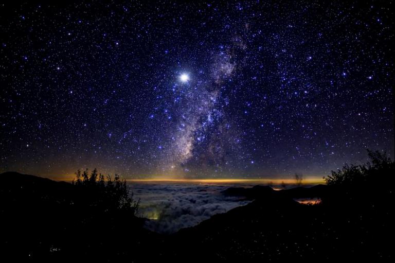 阿里山迎瑞雪 小笠原山星空奇景祝山車站雪花浪漫詩意 5 20260109203248 4b252131