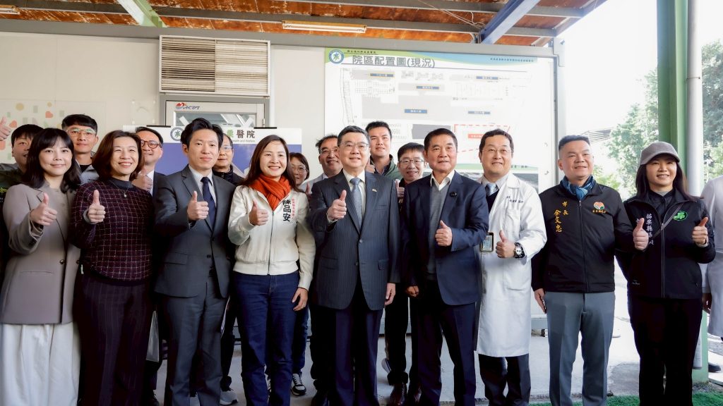 1150109卓揆視察-4 - 報新聞 Mega News 1150109%E5%8D%93%E6%8F%86%E8%A6%96%E5%AF%9F 4 1024x576 1