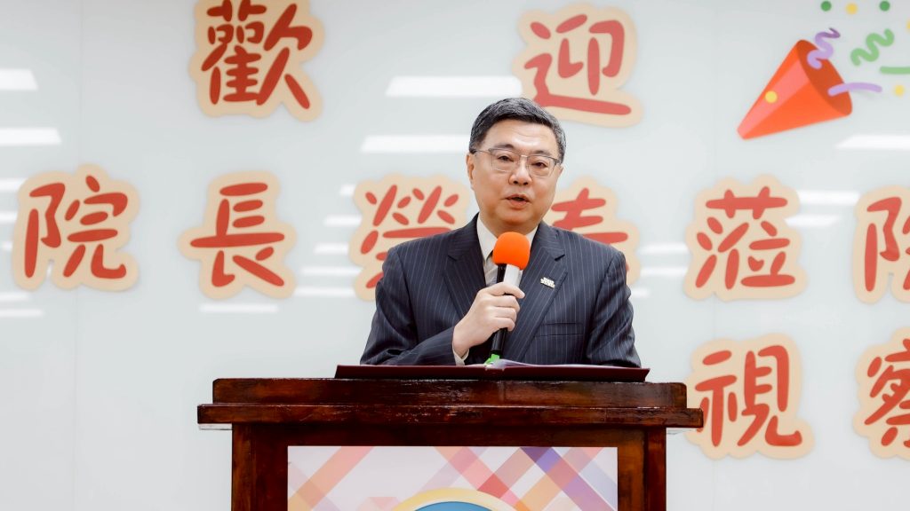 1150109卓揆視察-2 - 報新聞 Mega News 1150109%E5%8D%93%E6%8F%86%E8%A6%96%E5%AF%9F 2 1024x576 1