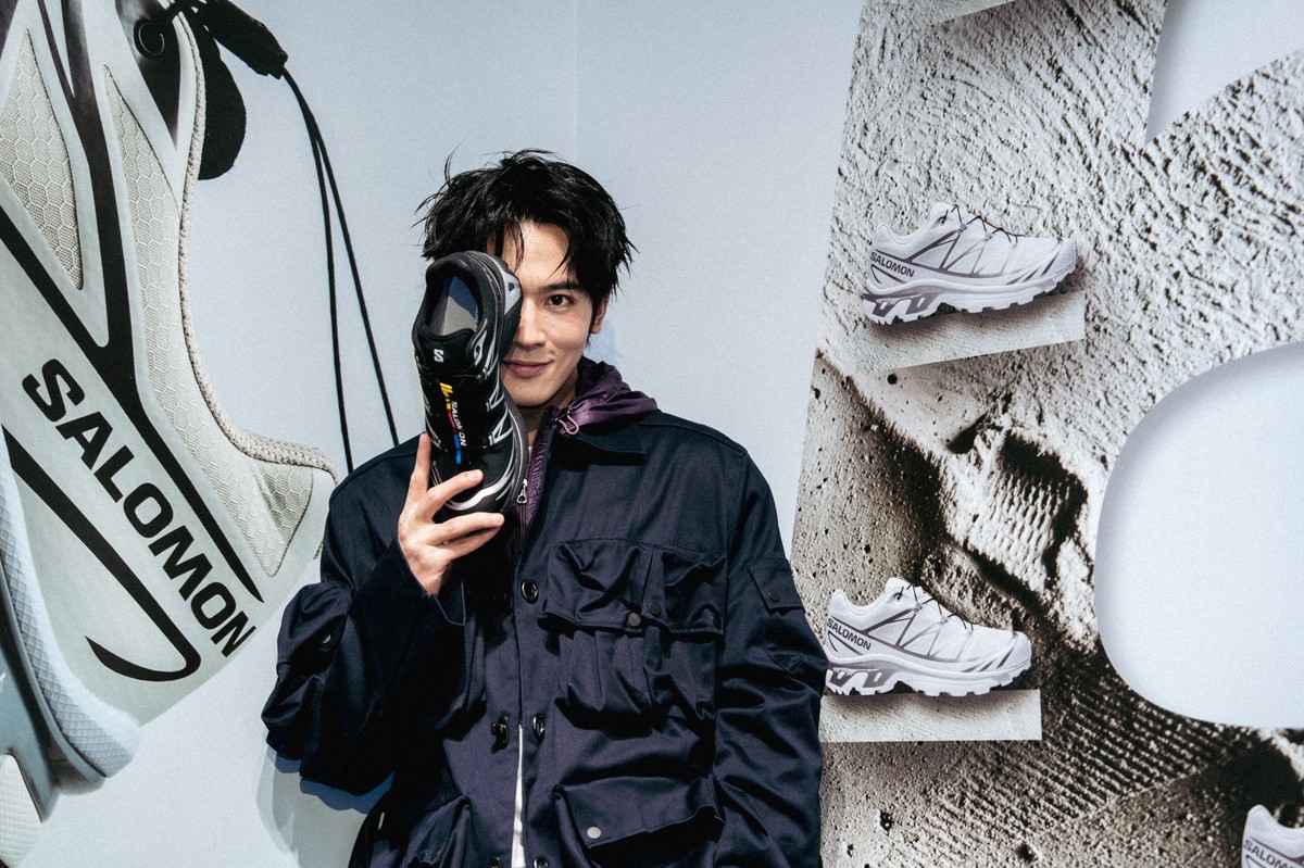 小樂吳思賢現身 SALOMON XT-6 DAY 攜手百位潮人玩家演繹城市鬆弛美學 7 33e3c1bc 6f48 4012 830e eb5642bdf5df 176805102045549068500517618