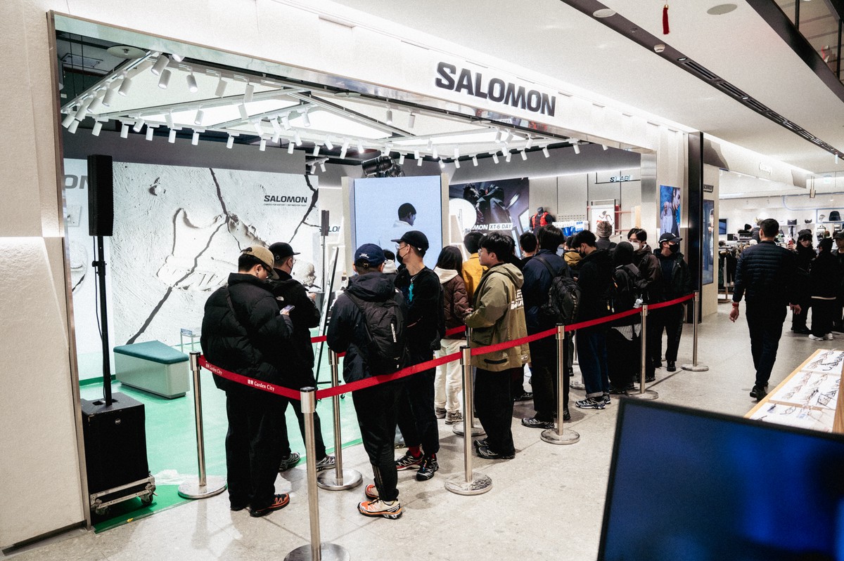 小樂吳思賢現身 SALOMON XT-6 DAY 攜手百位潮人玩家演繹城市鬆弛美學 8 33e3c1bc 6f48 4012 830e eb5642bdf5df 176805108487907682503532764