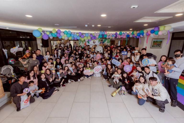 秀傳產後護理之家五週年慶 寶寶運動會全家歡樂總動員 4 20260110234241 2f989d4f