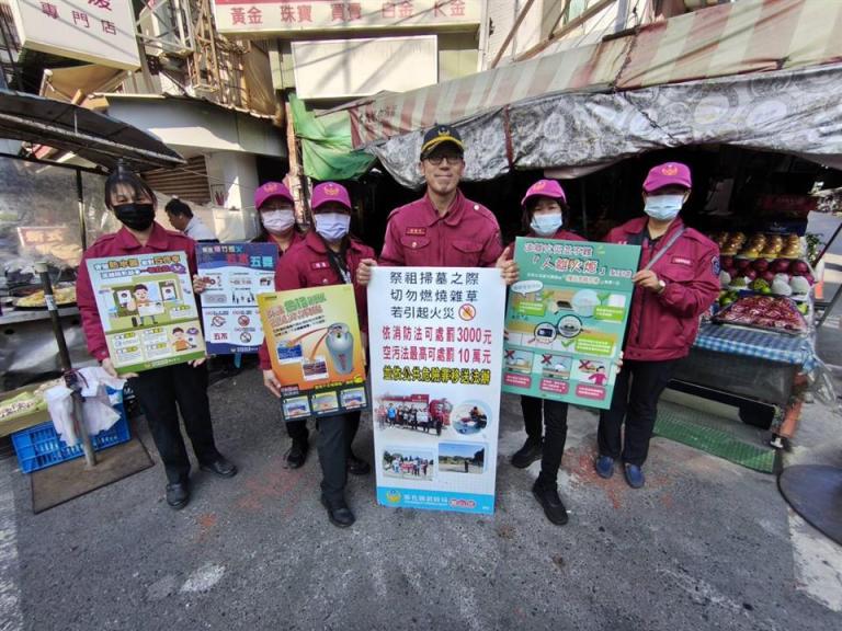 火災發生前三名原因曝光 彰化縣消防局啟動防火宣導強化防災意識 4 20260110235024 4b4731b1