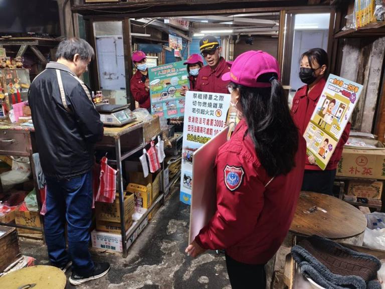 火災發生前三名原因曝光 彰化縣消防局啟動防火宣導強化防災意識 5 20260110235103 92e12eaf