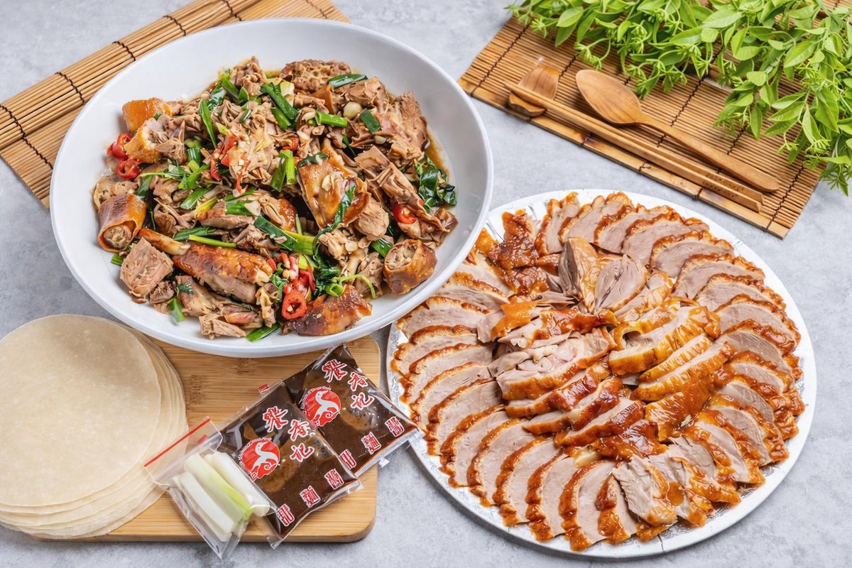 新竹外送美食黑馬!脆皮、片鴨、炒鴨架讓人一吃成主顧的烤鴨名店 7 82051433 ad40 451a a680 35d6b21281e6 176810212358968305708379942