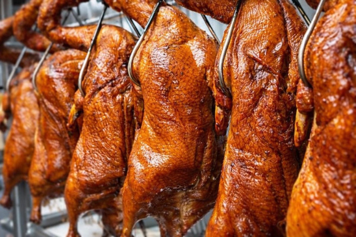 新竹外送美食黑馬!脆皮、片鴨、炒鴨架讓人一吃成主顧的烤鴨名店 9 82051433 ad40 451a a680 35d6b21281e6 176810216757253547405085061