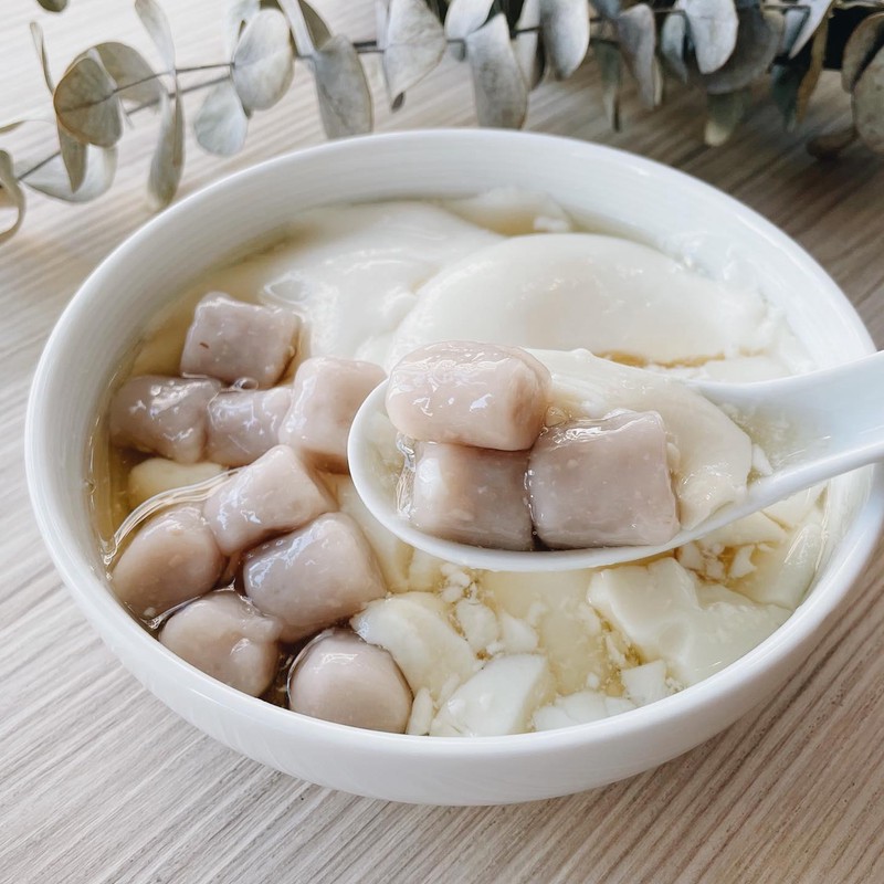 彰化外帶豆花首選!貓掌印的甜點 藏著老闆詮釋的新傳統 8 bcbad30c bef2 43eb b4b7 463985e2ab9d 176810236240335506901281968