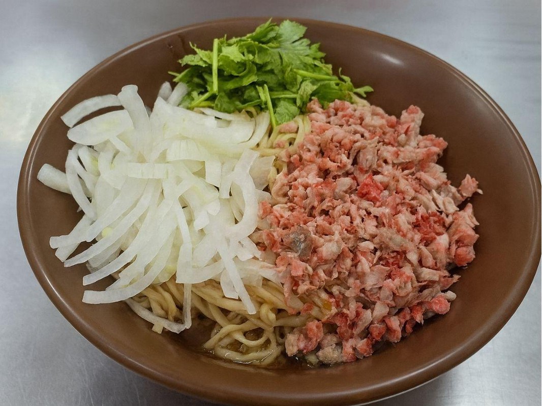 中和雲南小吃推薦:緬甸街巷弄裡的異國靈魂料理 16 0b899374 42ae 46dc be06 9ec934d2bf84