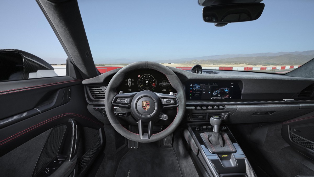 當極致性能撞擊影像美學!TELESIN 攜手 Porsche 橫空出世 ——強強聯手搶佔高階創作者經濟 3 9a09efe0 6973 4344 871c 83d803d355ee