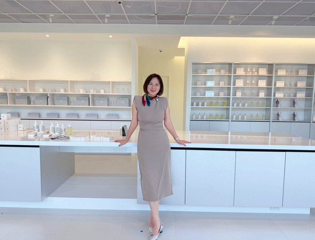 讓品牌被「聞」住的關鍵是什麼?鄭圭雯與亞洲香研所的嗅覺行銷實戰 8 fff1ec00 a859 4f9e 8861 9a8d9012ffe0 176819504978959760506376539