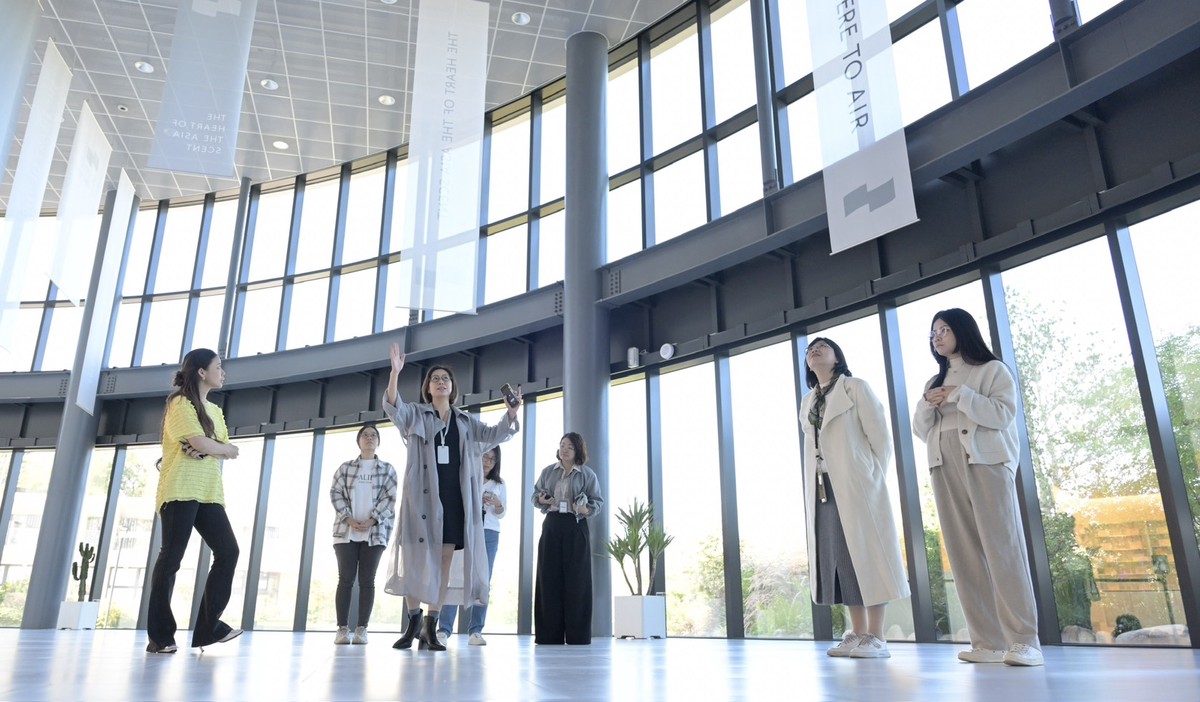 讓品牌被「聞」住的關鍵是什麼?鄭圭雯與亞洲香研所的嗅覺行銷實戰 9 fff1ec00 a859 4f9e 8861 9a8d9012ffe0 176819507178246885500512649