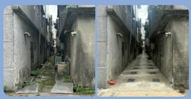 桃園市埔頂計畫區污水下水道系統促參計畫 提前達成第一階段用戶接管里程碑 2 20260112170505 28da3ba2