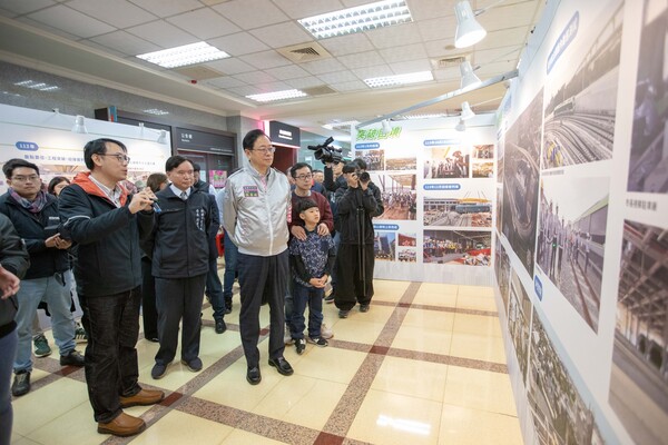 桃園捷運綠線從願景到通車倒數 張善政邀市民見證三年努力與成果 6 f 29274295 1