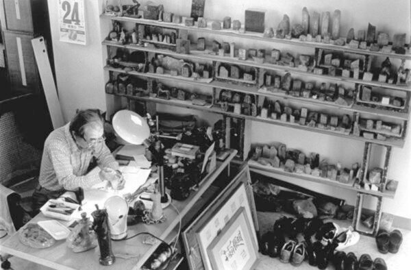 從典藏到數位活化 AASA讓趙二呆藝術資產以科技重返大眾視野 4 20260112192127 70 600x394 1