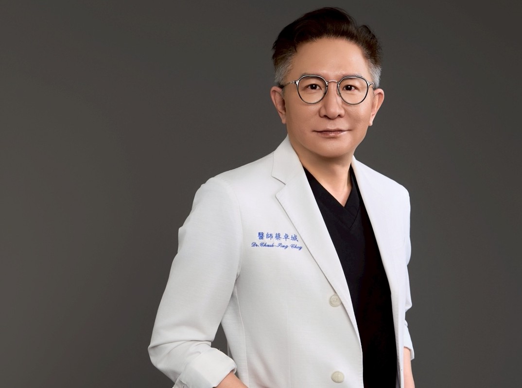 桃園醫美走向分區專業化 中路特區新診所加入雙據點布局 5 498ce2bc 4226 4847 abd2 af0af53c94f6