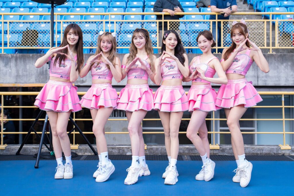 17LIVE桃氣女孩現身長明賞超馬盃 用應援與陪伴為公益路跑注入溫度 11 S 234356782 0 1024x682 1