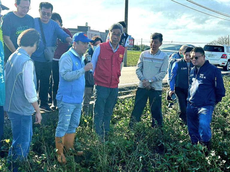 綠色環境獎勵補貼開放申報 桃市加碼補助最高4.5萬獎勵金 2 20260113172003 bc0dbe80