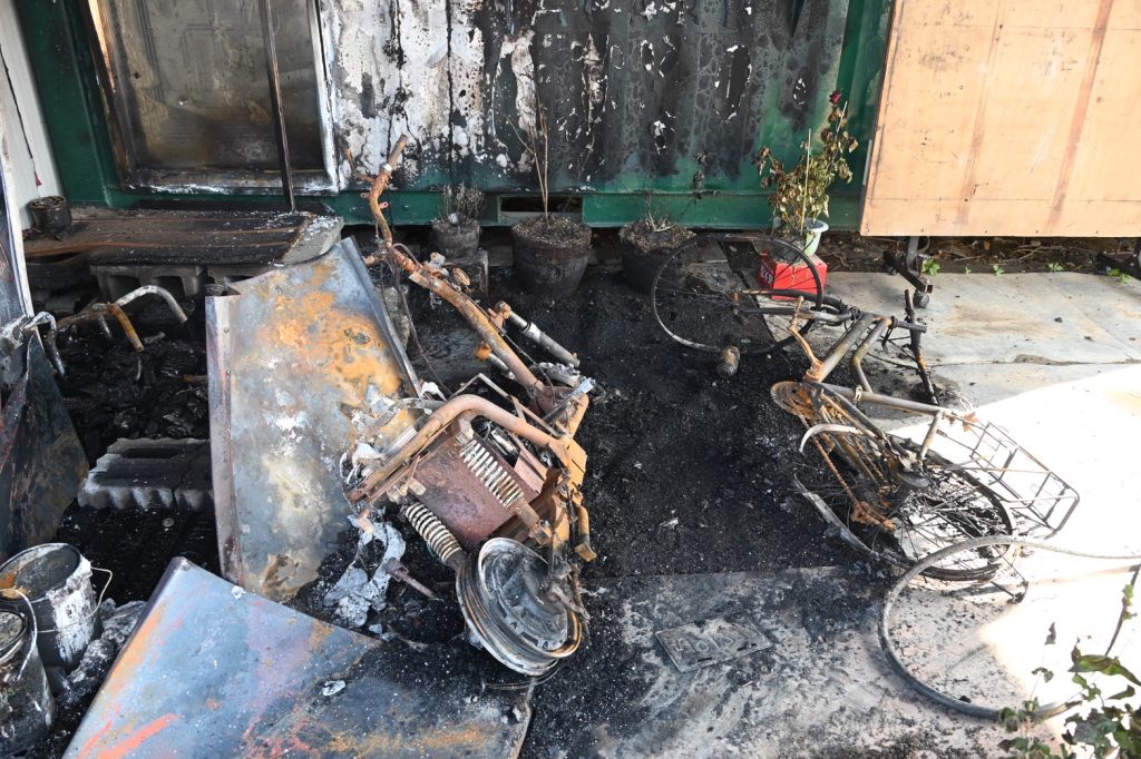 感情糾紛釀暴力事件 苗栗男毒駕衝撞前女友 雙雙遭移送法辦 4 S 490168407 1024x682 1