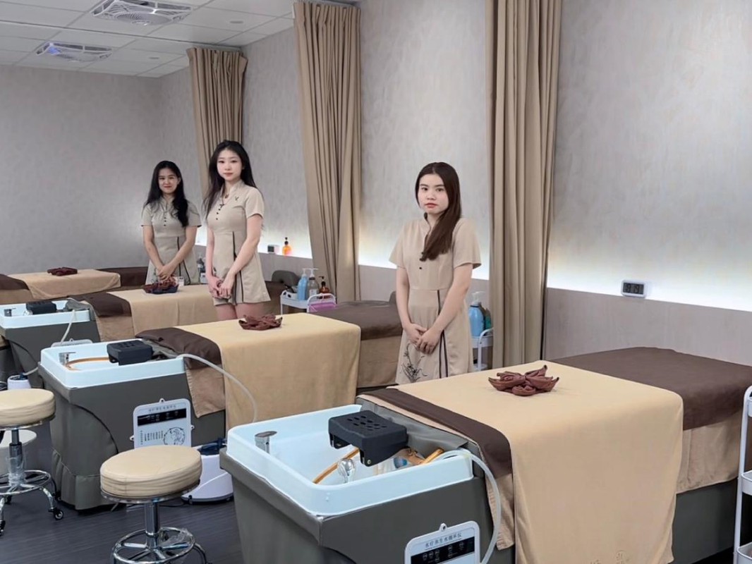 桃園越式洗髮SPA新開幕!上班族激推深層放鬆療癒體驗 6 1e15961b 8fe0 44f4 b6e8 e8112f2a4be1