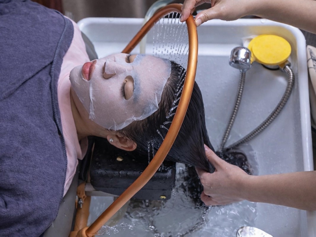 桃園越式洗髮SPA新開幕!上班族激推深層放鬆療癒體驗 7 1e15961b 8fe0 44f4 b6e8 e8112f2a4be1 176830811622439156208664883