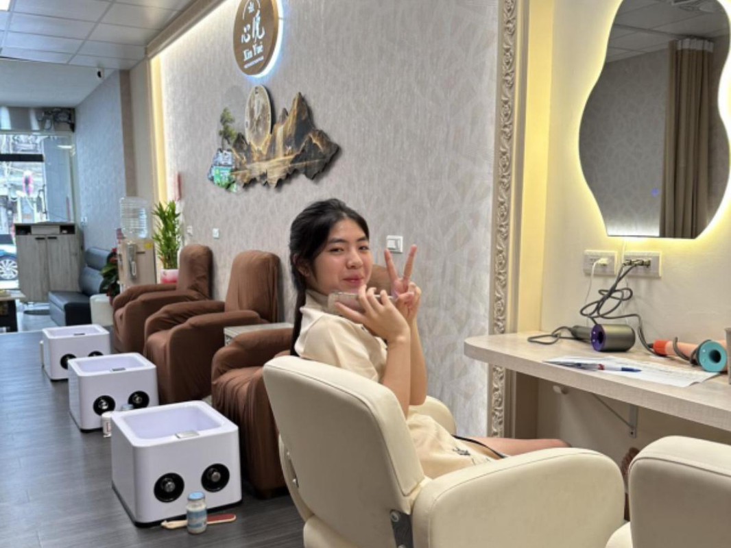 桃園越式洗髮SPA新開幕!上班族激推深層放鬆療癒體驗 8 1e15961b 8fe0 44f4 b6e8 e8112f2a4be1 176830813733231032503470270