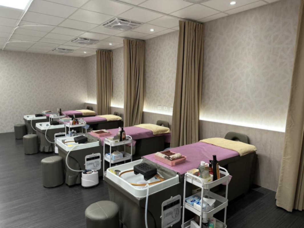 桃園越式洗髮SPA新開幕!上班族激推深層放鬆療癒體驗 9 1e15961b 8fe0 44f4 b6e8 e8112f2a4be1 176830815720509656107354658