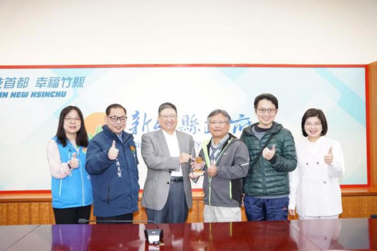 竹縣全國中小學客家藝文競賽大放異彩 關西國小勇奪客語戲劇全國第一 2 20260114122703 cbdf80c3