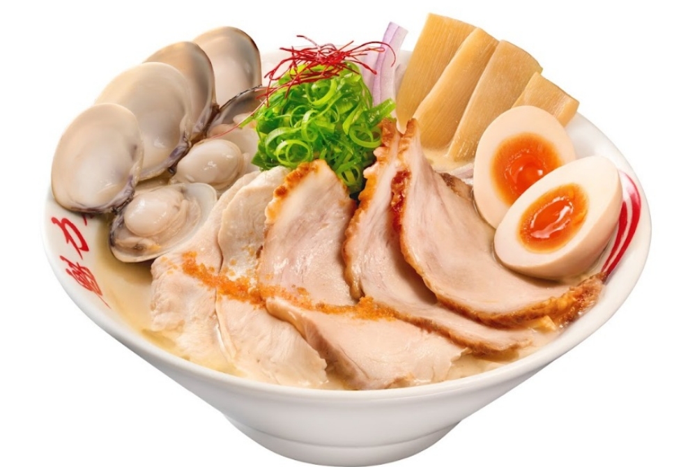 京都北白川系拉麵霸主「魁力屋拉麵」 新光三越台北南西旗艦店開幕 6 03%E4%BA%AC%E9%83%BD%E5%8C%97%E7%99%BD%E5%B7%9D%E7%B3%BB%E6%8B%89%E9%BA%B5%E9%9C%B8%E4%B8%BB%E9%AD%81%E5%8A%9B%E5%B1%8B%E6%8B%89%E9%BA%B5