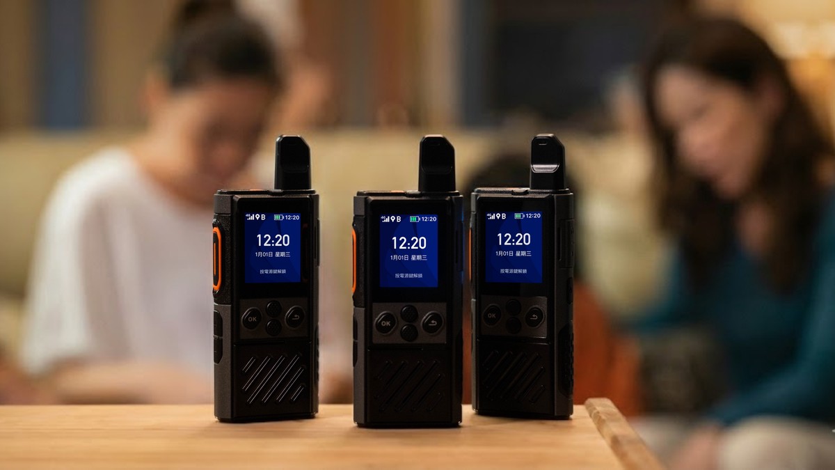 海能達發佈臺灣主打「全自助」消費級對講機P30 開啟大眾通信新紀元 5 6550478e e970 4ebb b91d d73935eaa6a6