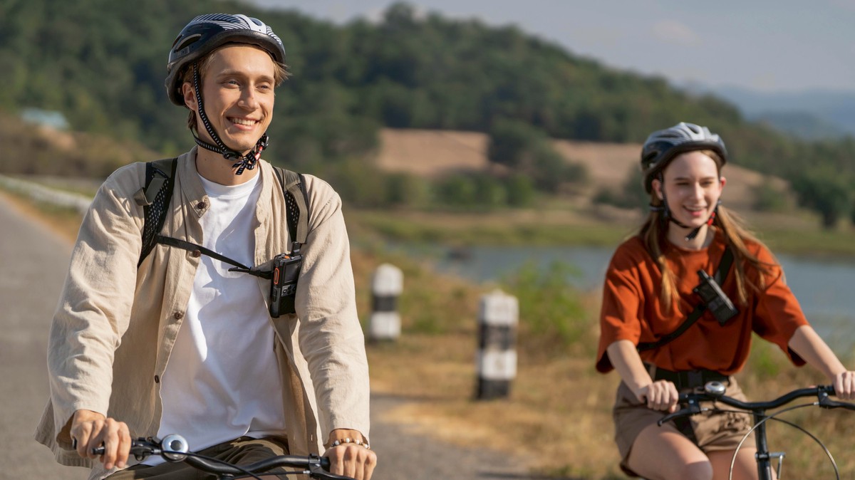 海能達發佈臺灣主打「全自助」消費級對講機P30 開啟大眾通信新紀元 6 6550478e e970 4ebb b91d d73935eaa6a6 176839442320621513501590170