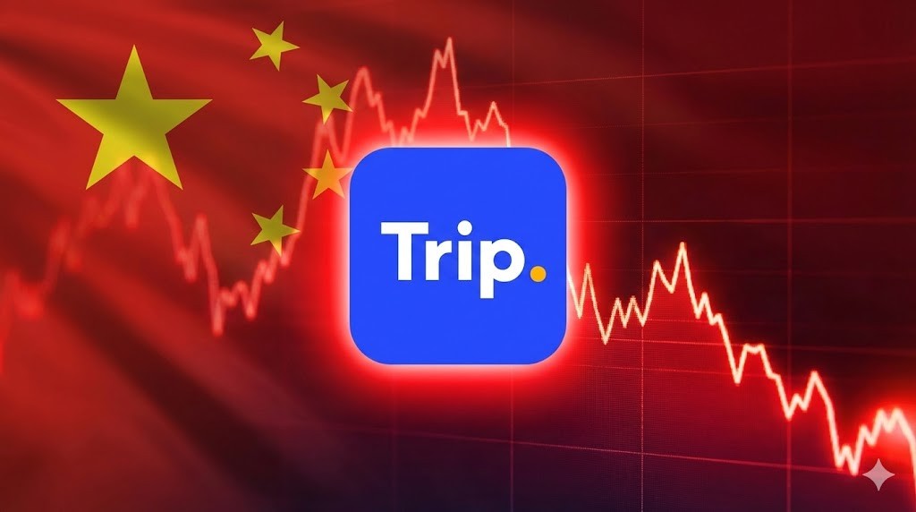 中國重拳反壟斷!Trip.com遭立案調查 港股一度狂瀉22% 3 fb9044da 652a 45d8 bb8e fd7b0df0c401
