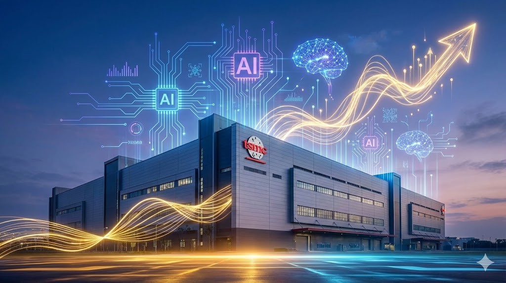 AI滾錢潮!台積電Q4大賺5057億元 獲利躍升35%創新猷 3 44f49d09 be87 4b80 a758 67d941c60344