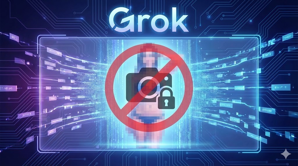 不敵全球監管壓力!馬斯克旗下xAI限制Grok生成「清涼照」 3 df885de7 669f 4261 a0a1 b0ecd23c4037