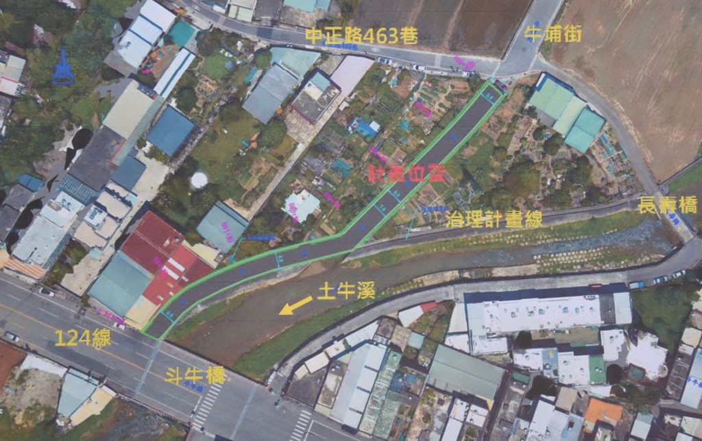 %E6%96%B0%E9%97%A2%E9%98%B2%E6%B1%9B%E9%81%93%E8%B7%AF%E5%B9%B3%E9%9D%A2%E5%9C%96 1024x643 1