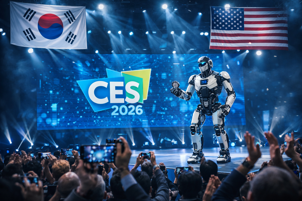 現代汽車旗下「Atlas」橫掃CES 次世代機器人成亮點! 3 aa6f54eb 77ed 462f 998a 1d64b1b2793d