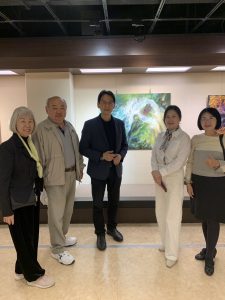 培育電競人才躍上國際 新北基地啟用 - 報新聞 Mega News S 63709815 0 225x300 1