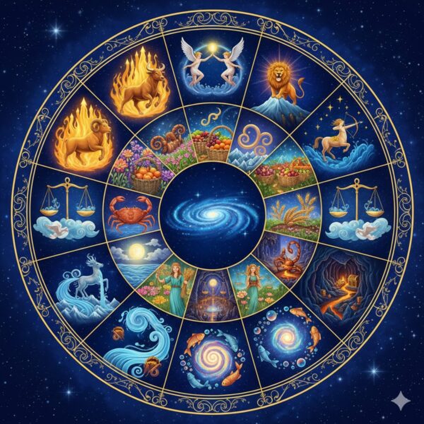 這週,哪些星座會迎來意外轉機? 這週,哪些星座會迎來意外轉機?