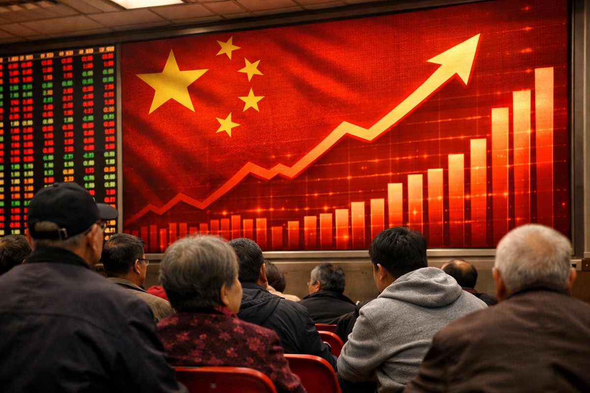 中國股市爆量飆漲引關注 監管收緊意圖打造「慢牛行情」 3 c50ad498 0fc3 4ad5 8c9e ed62be624c1b