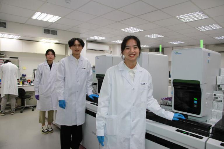 2026企業最愛大學調查 元培畢業生職場競爭力為醫護類科大之冠 3 20260120125109 149421a7